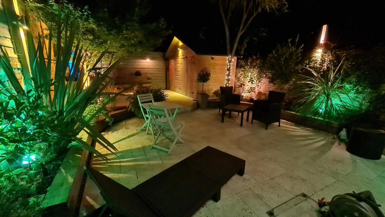 Grove Guest Séjour chez l'habitant Portsmouth
